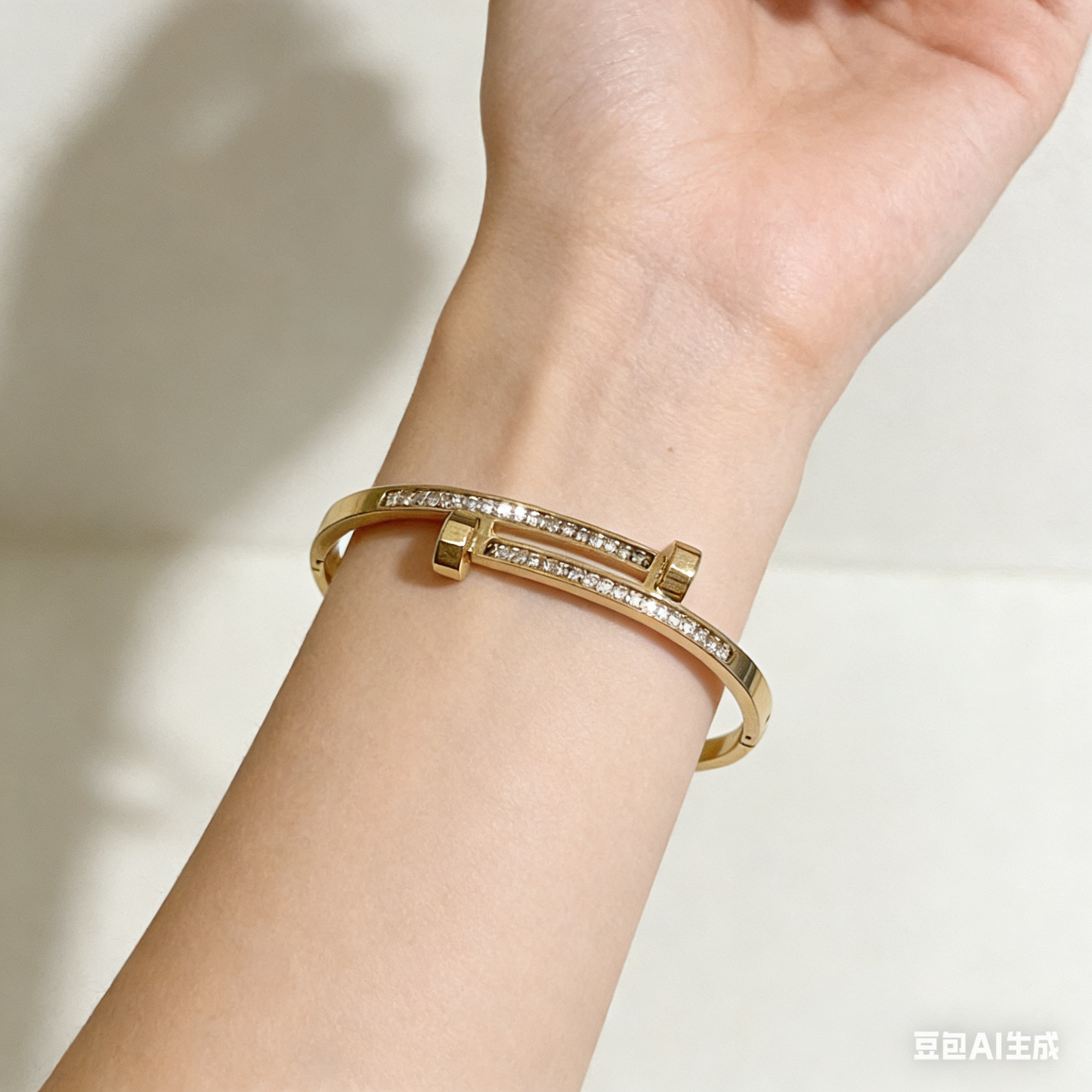 Bracciale incon