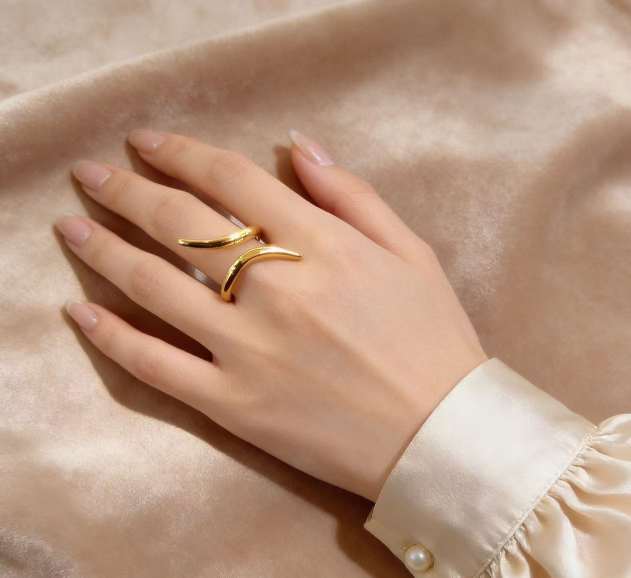 anello flash