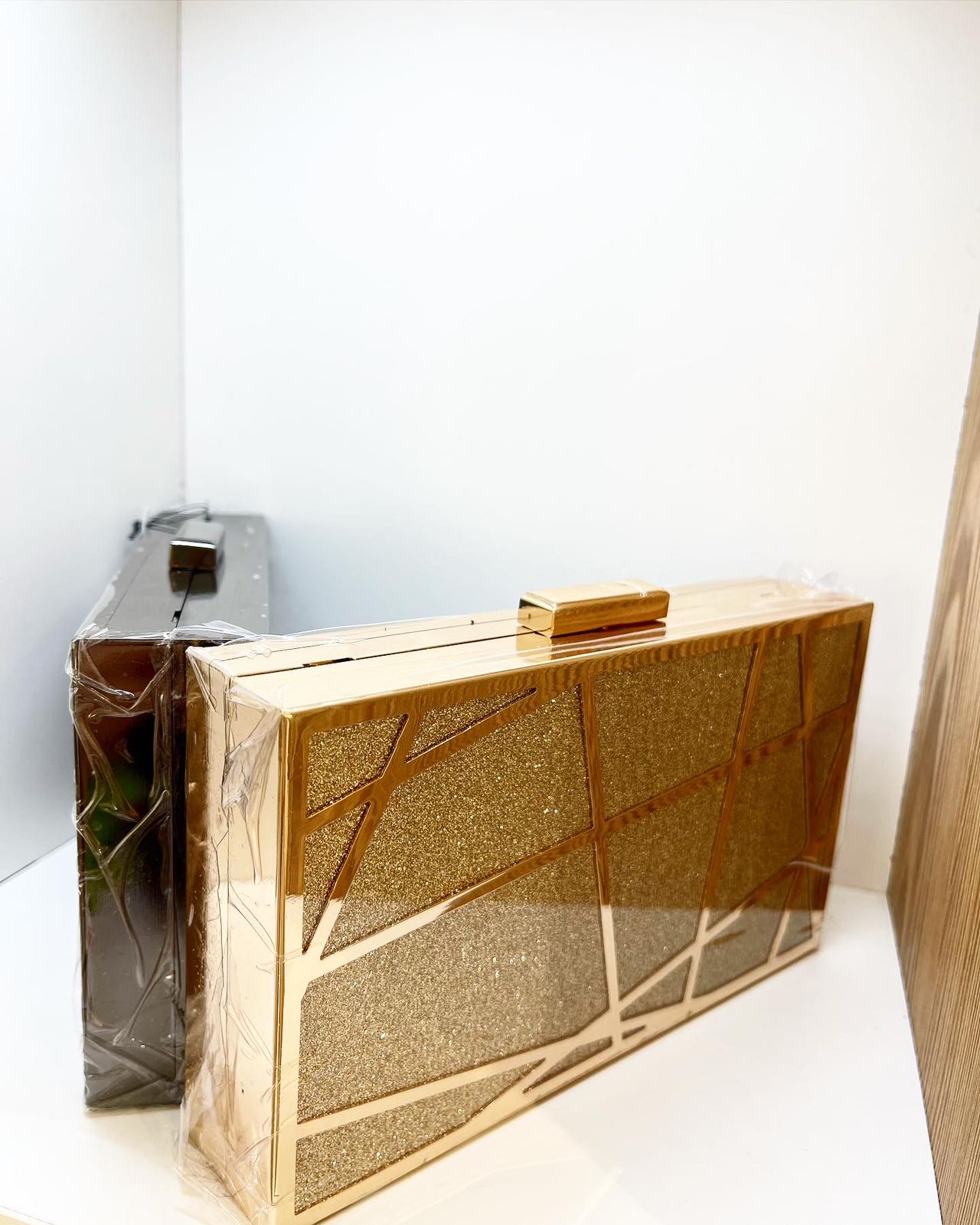 pochette rettangolare