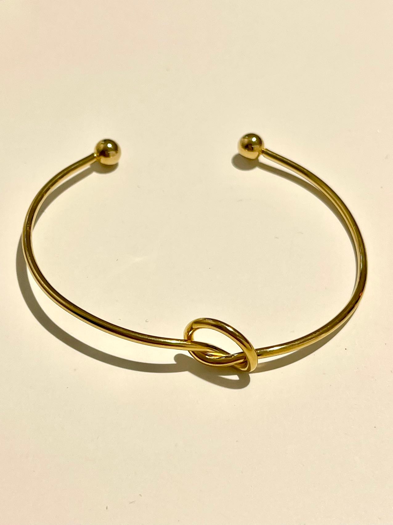 bracciale nodo