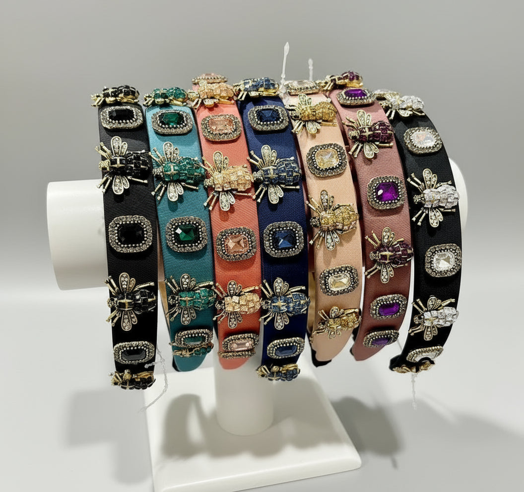 accessori per capelli