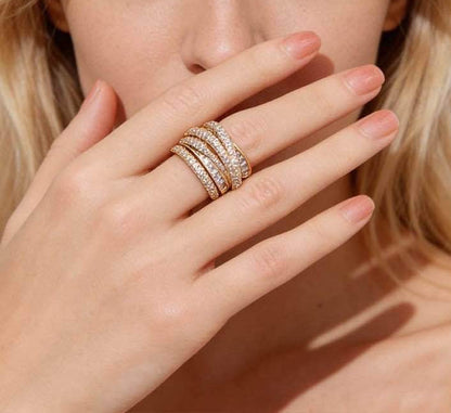 Anello princess