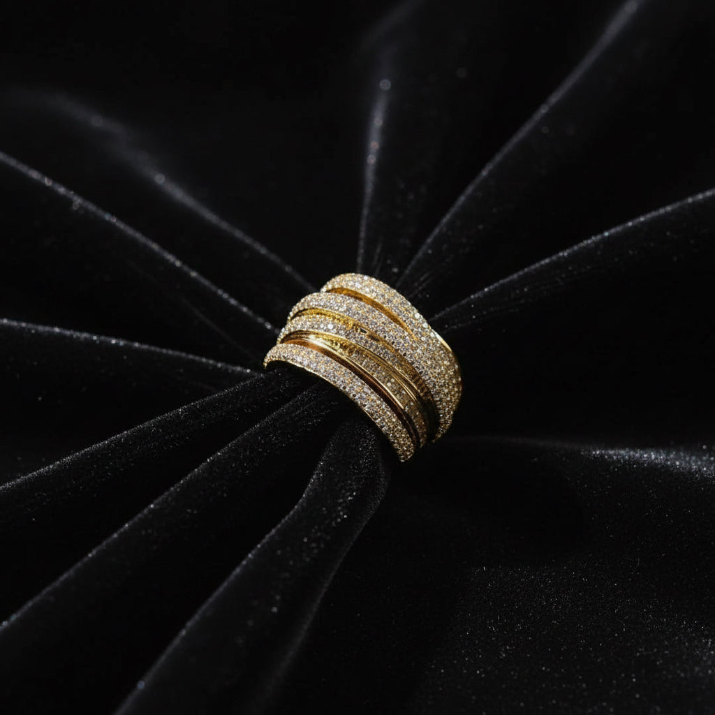 Anello princess