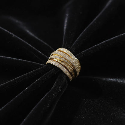 Anello princess