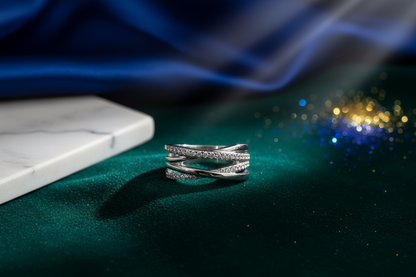 Anello incrocio