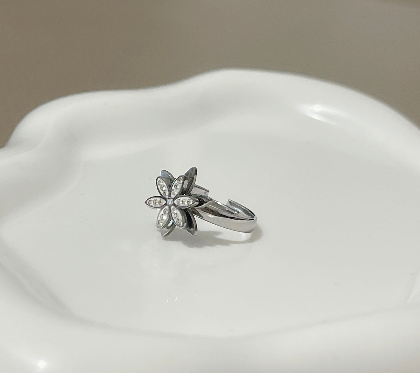 Anello fortuna