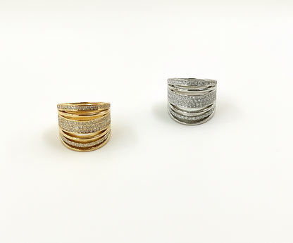 Anello fascia