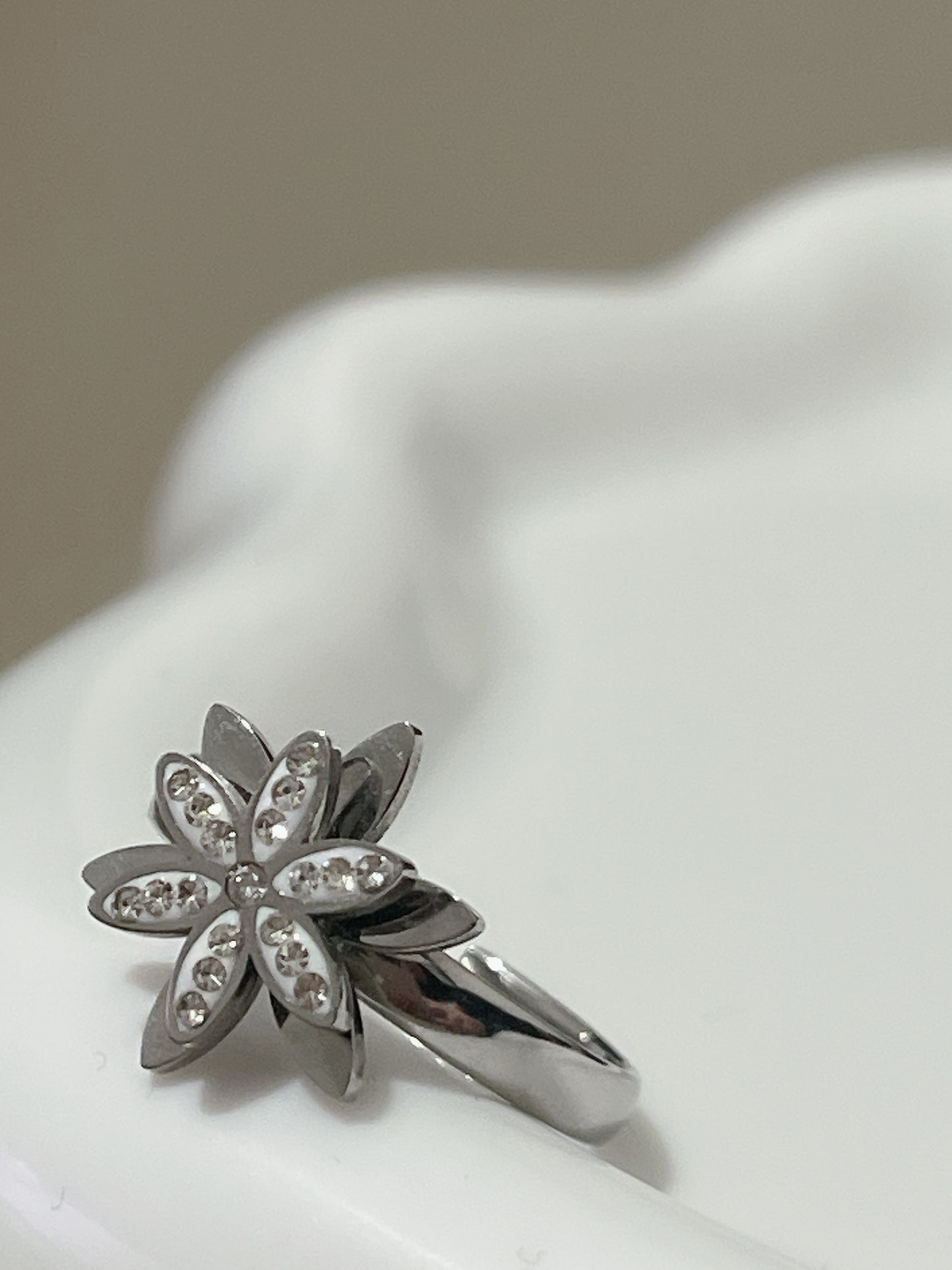 Anello fortuna