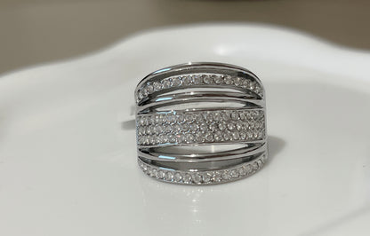 Anello fascia