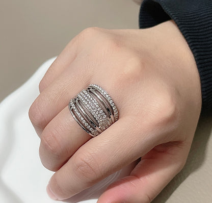 Anello fascia
