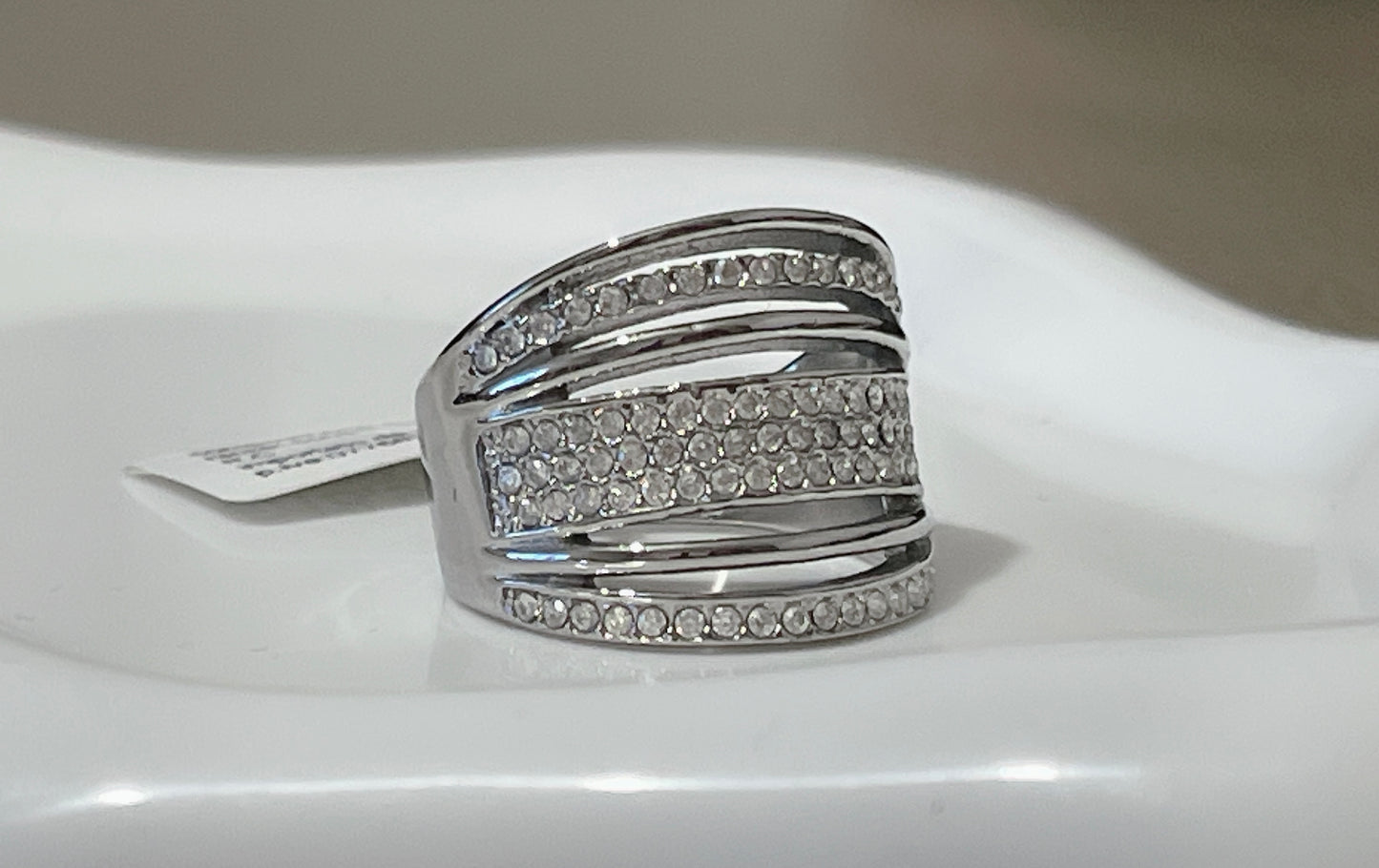 Anello fascia