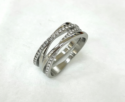 Anello incrocio