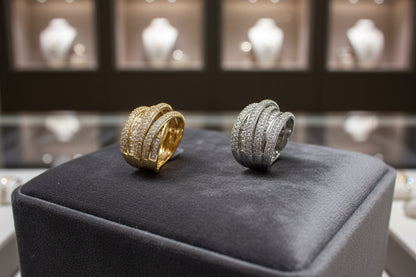 Anello princess