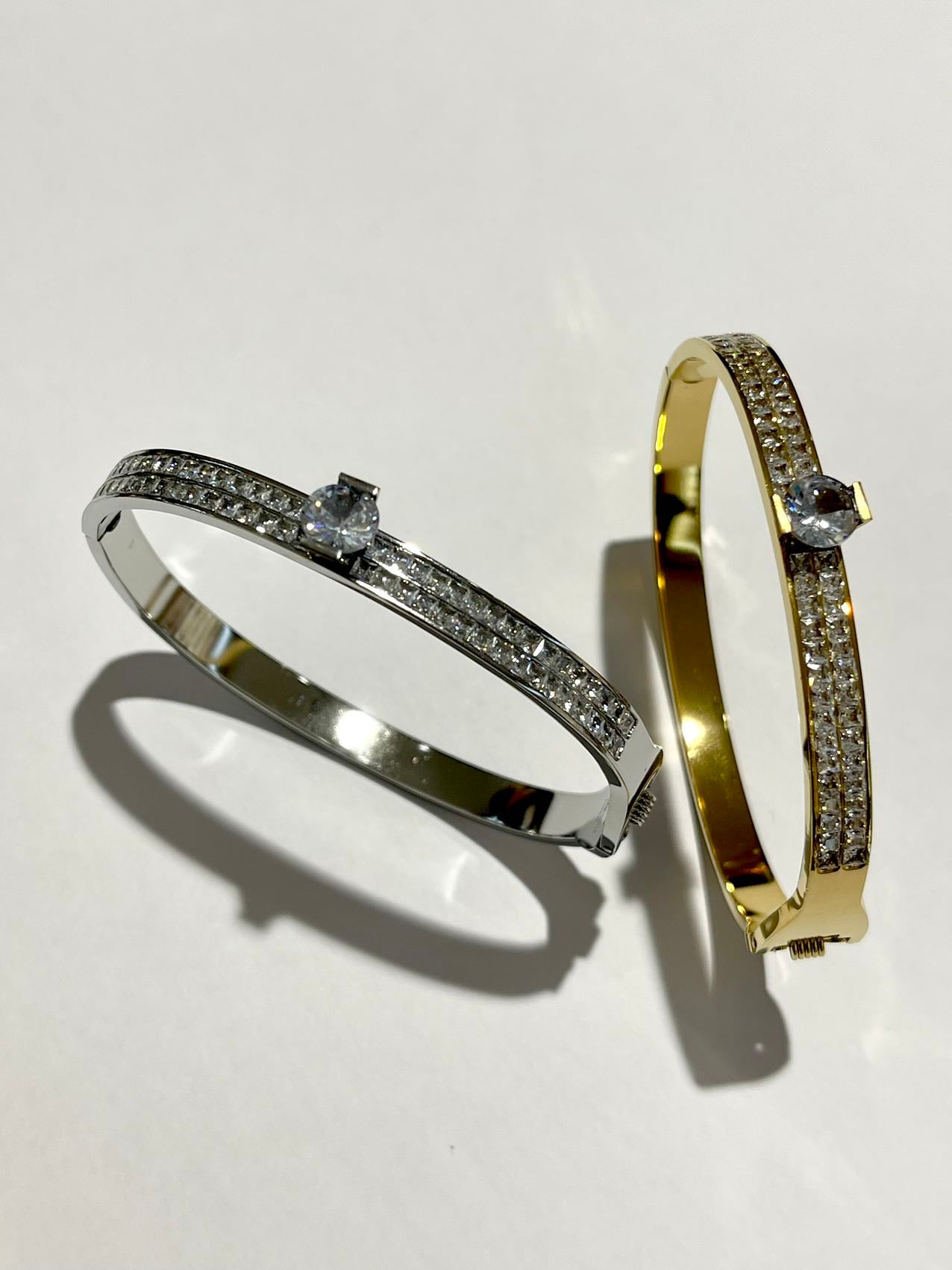 bracciale brillantino