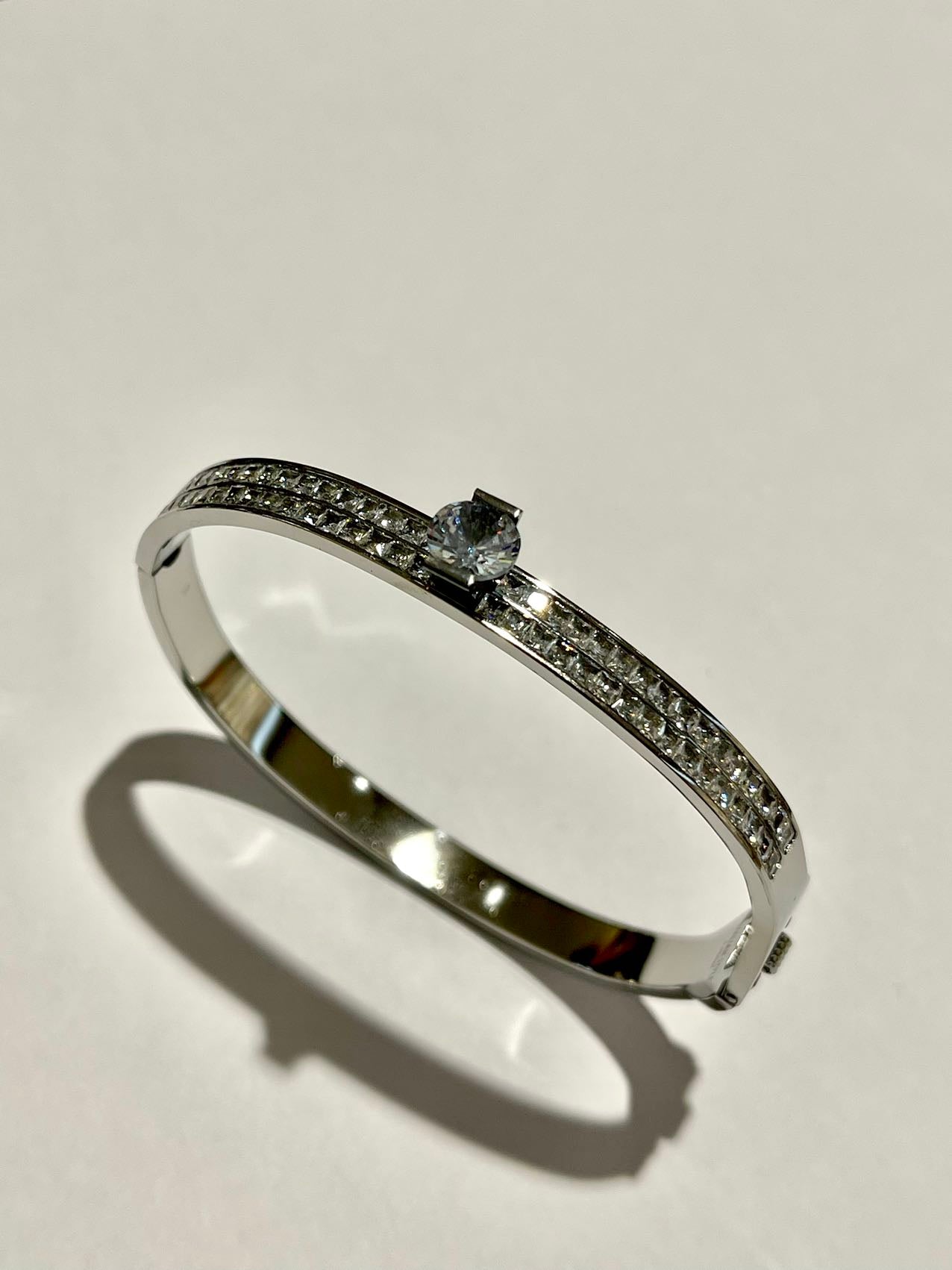 bracciale brillantino