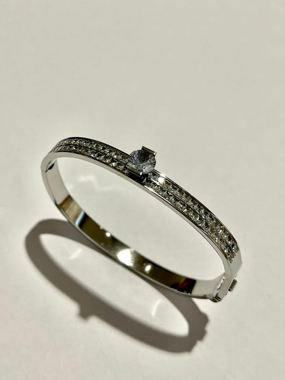 bracciale brillantino