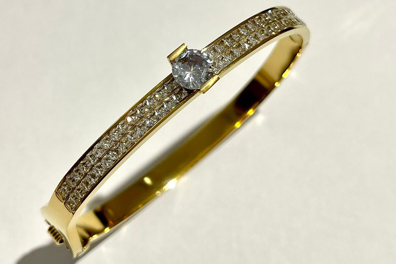 bracciale brillantino