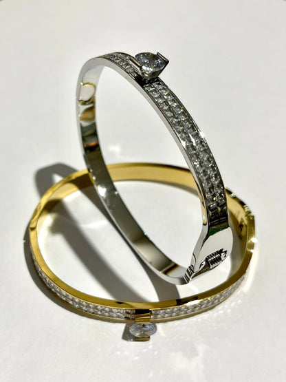 bracciale brillantino