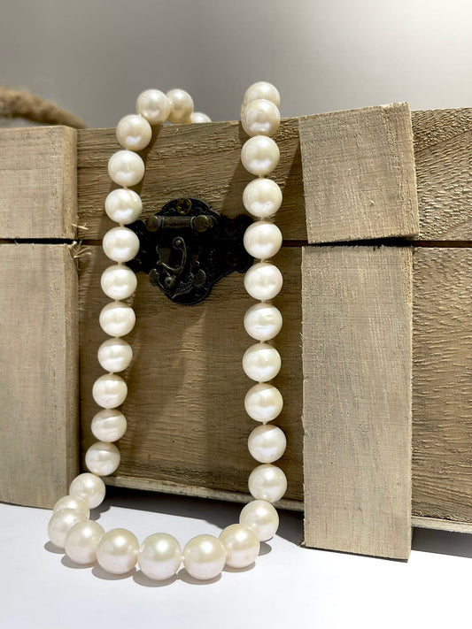 collana perla