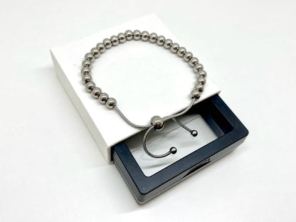 braccialetto palline