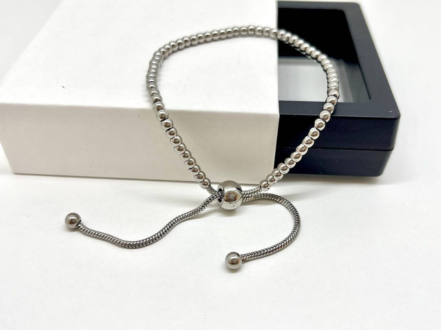 braccialetto palline