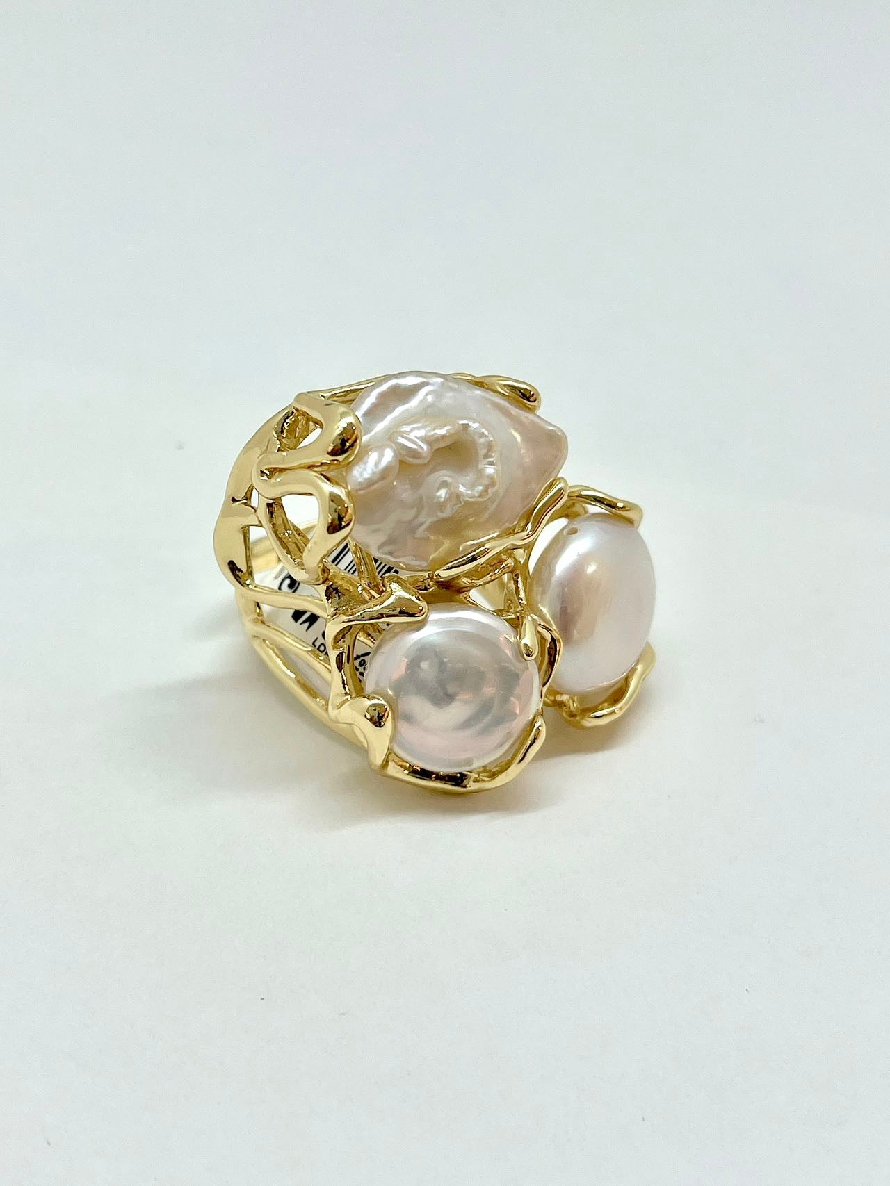 anello pietra