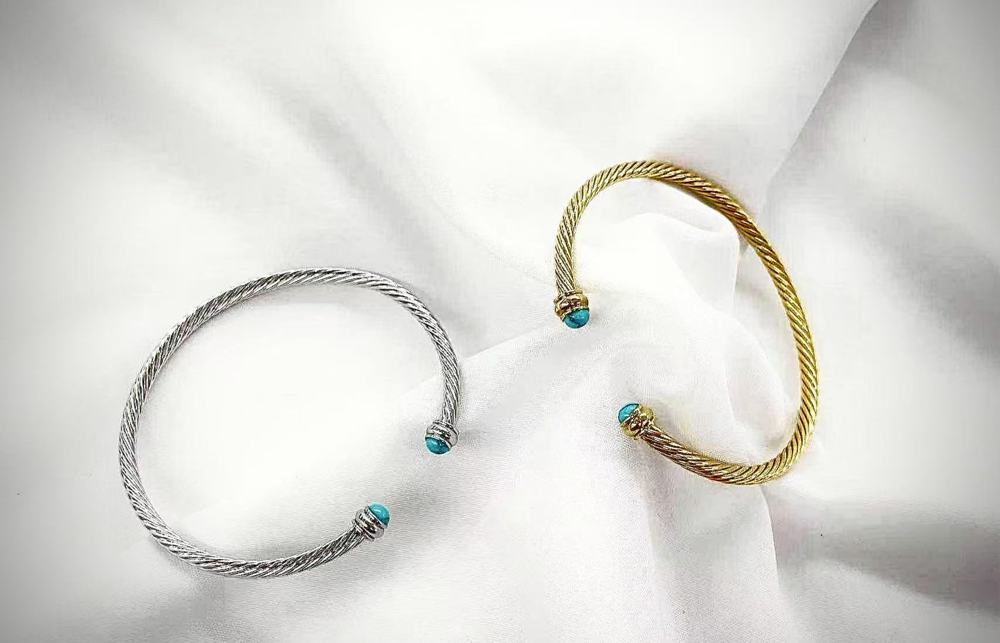 bracciale rigido flex