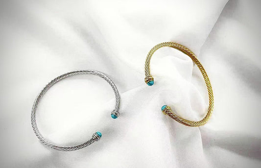 bracciale rigido flex