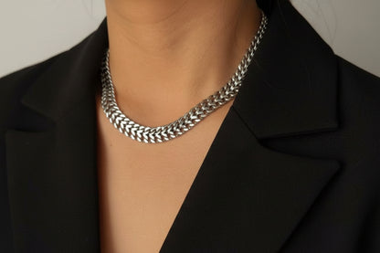 collana catena