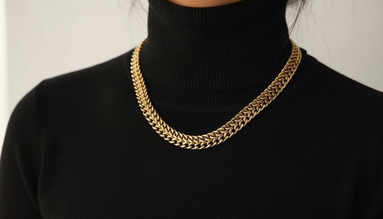 collana catena
