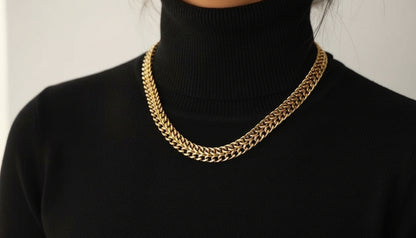 collana catena