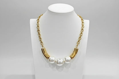 collana perla