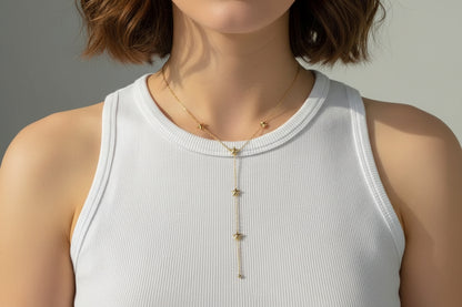 collana stella