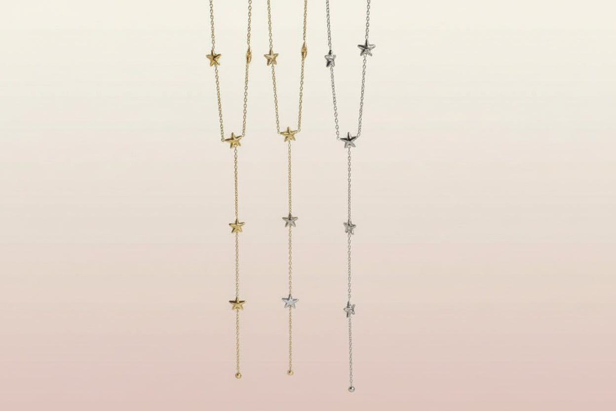 collana stella