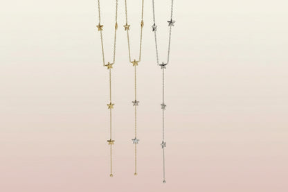 collana stella