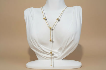 collana stella