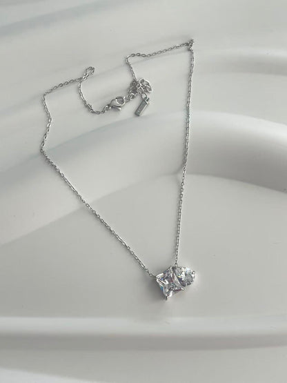 collana cristal