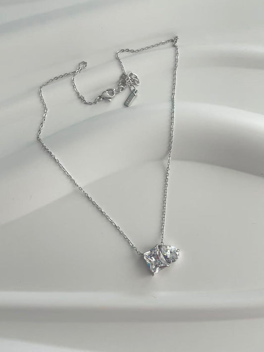 collana cristal