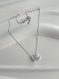 collana cristal
