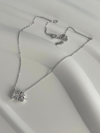 collana cristal