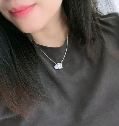 collana cristal