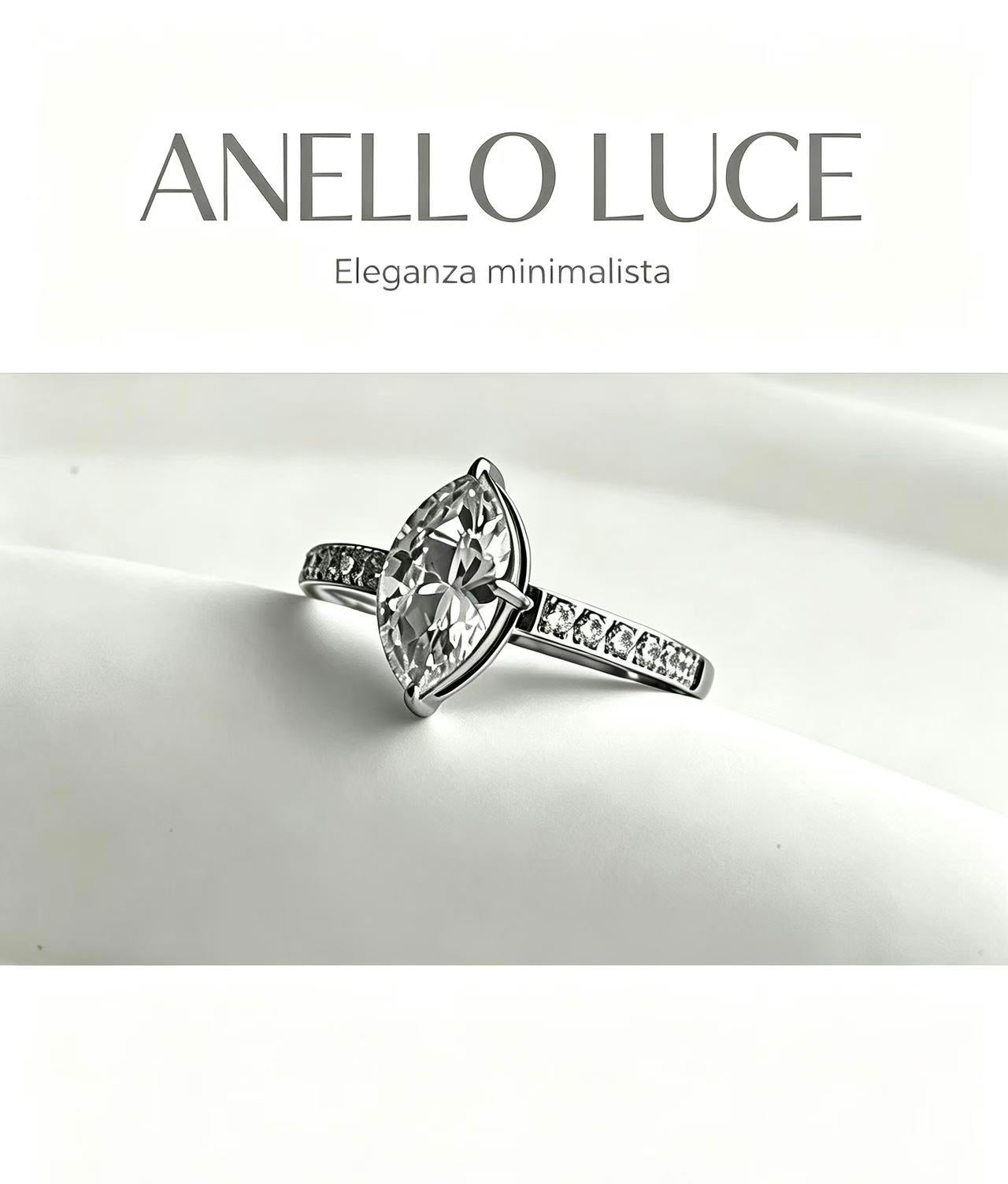 anello luce