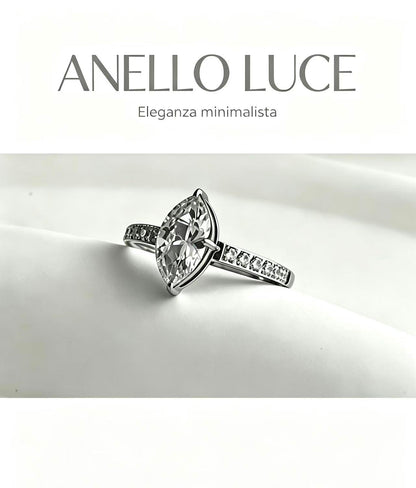 anello luce