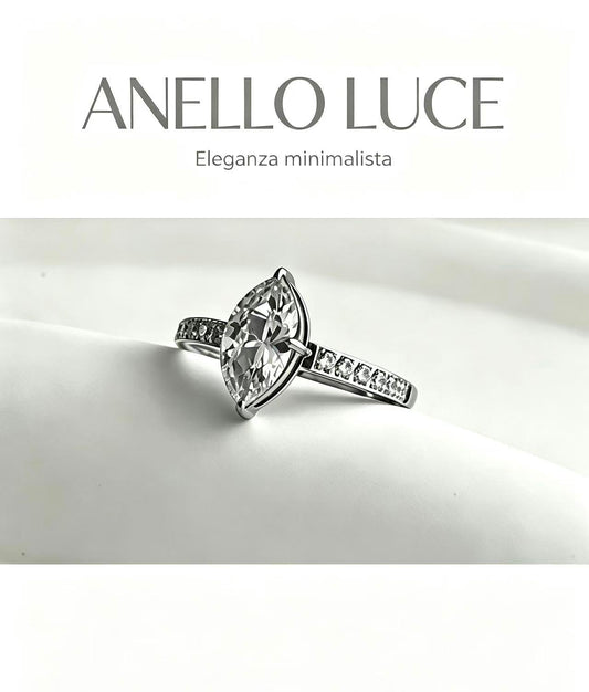 anello luce