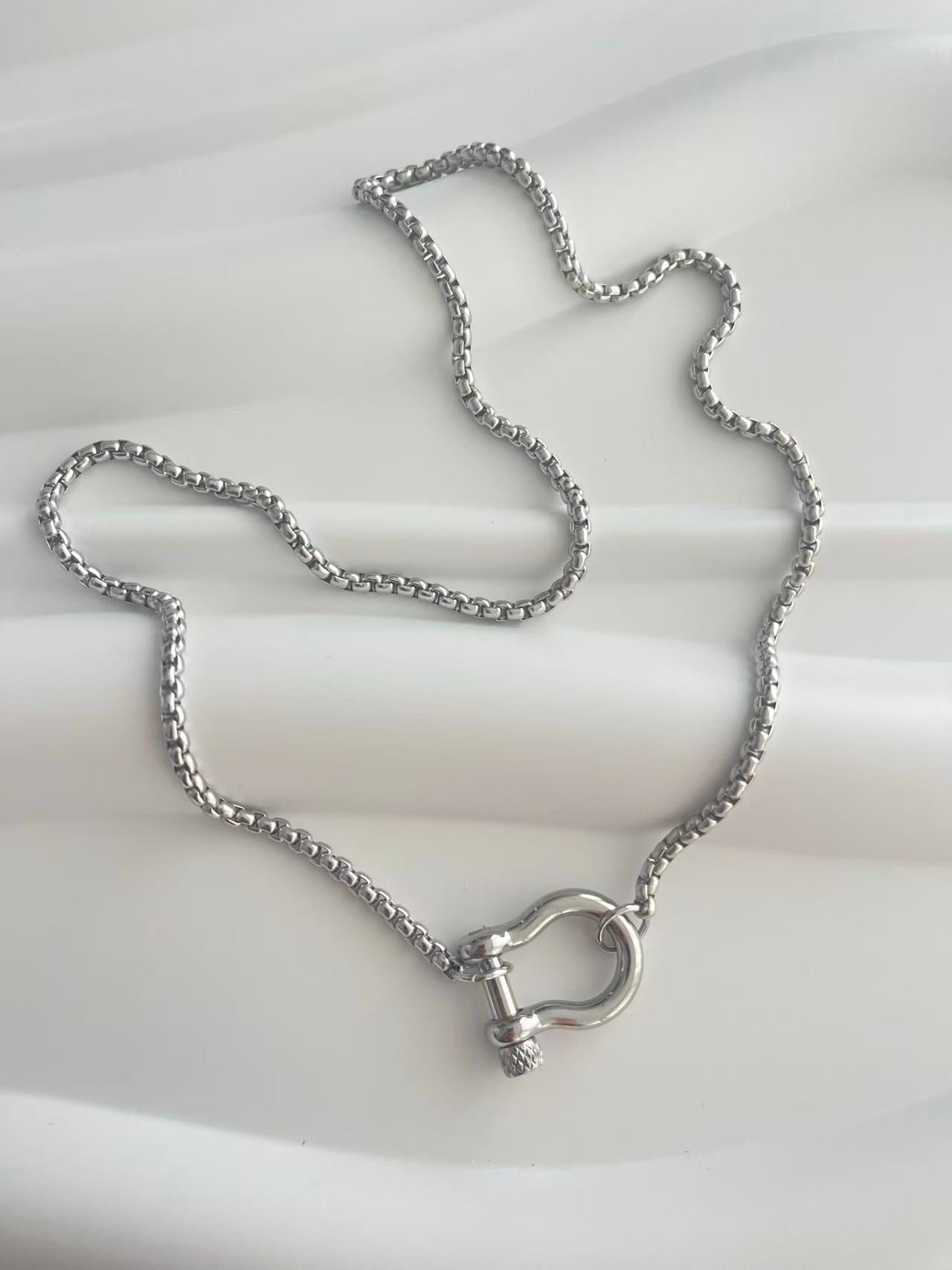collana nodo