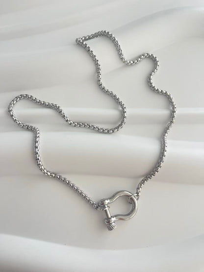 collana nodo