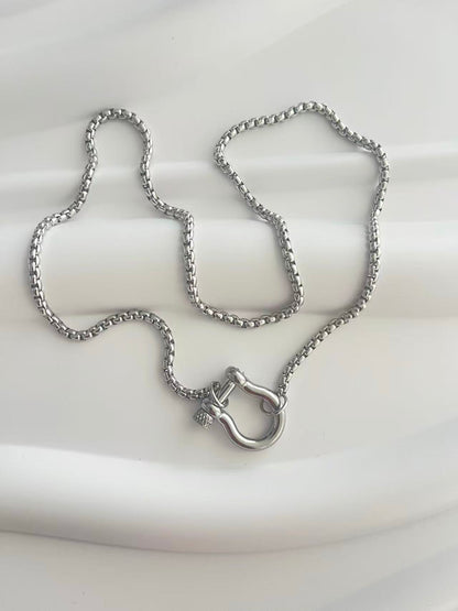 collana nodo