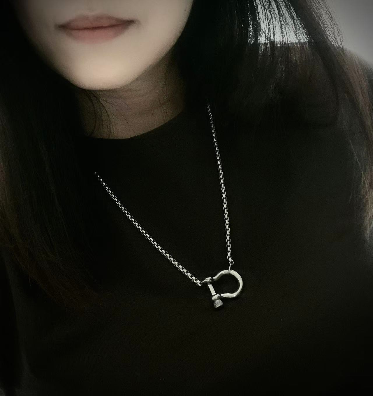 collana nodo
