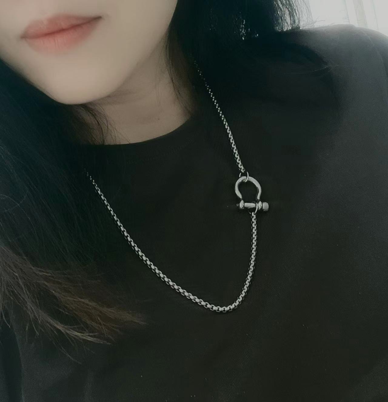 collana nodo