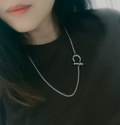 collana nodo